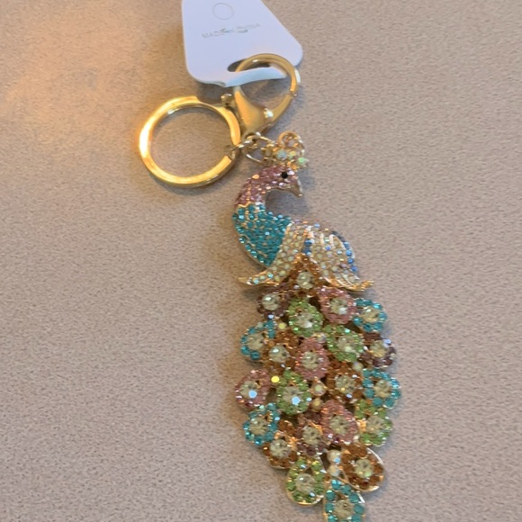 Bag charm new! - Picture 1 of 2